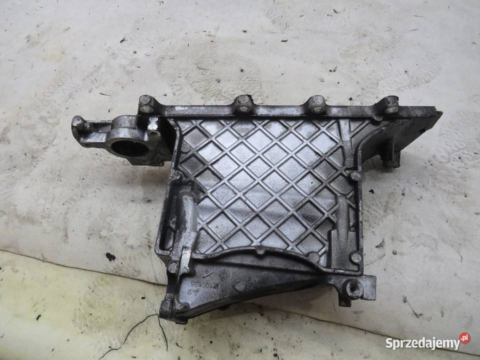 KOLEKTOR SSĄCY PASSAT B8
