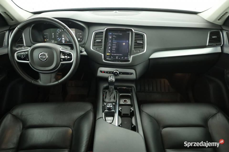 Volvo XC90 D5 AWD Piaseczno