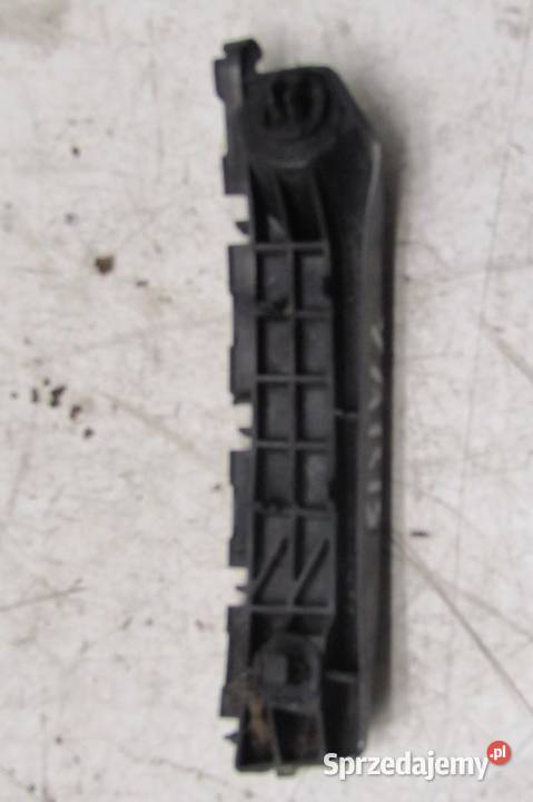 ŚLIZG ZDERZAKA LEWY PRZÓD PRZEDNI TOYOTA YARIS sprzedam