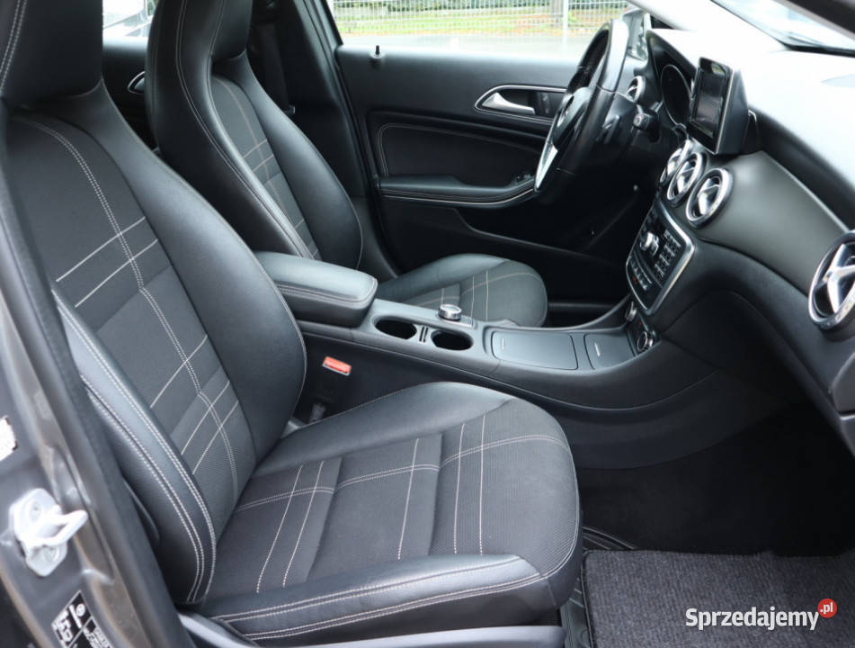 Mercedes GLA GLA 200 Piaseczno