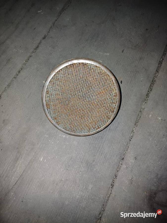 Filtr powietrza WFM shl wsk stary typ Świdnica Polska