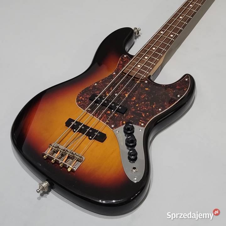 Fender Jazz Bass Japan JB6275US