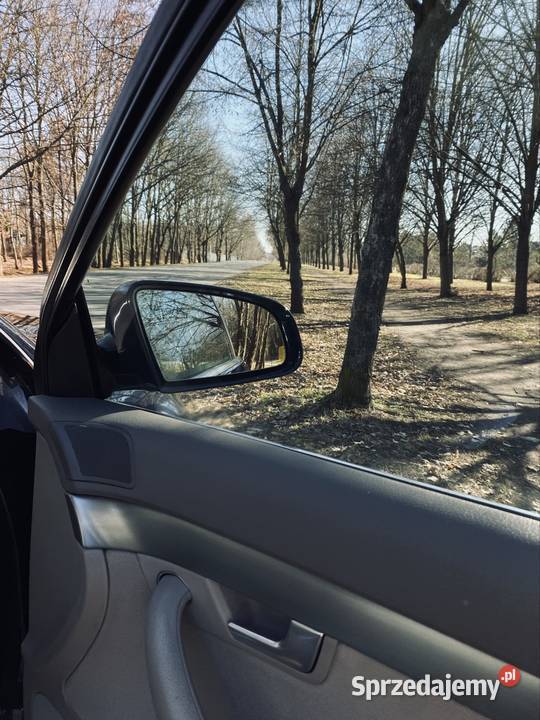 Audi A4 B7 20 TDI 163 Automat Jeździ dobrze OC dolnośląskie Wrocław