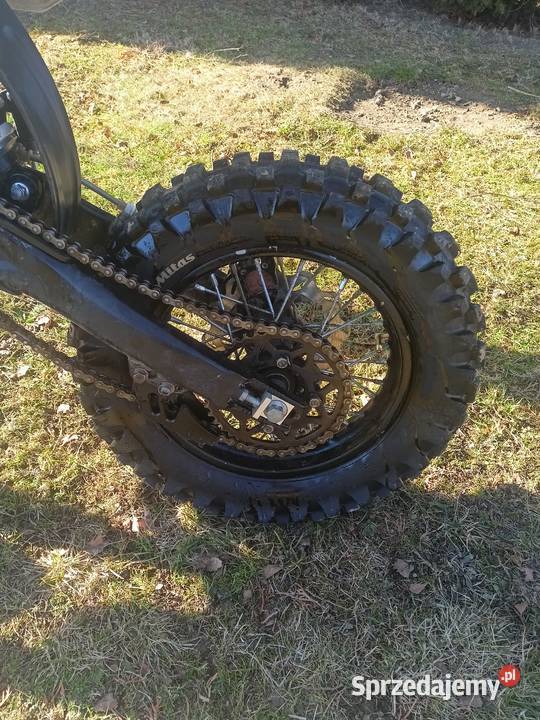 Mrf 140 rc 2024r Kraczkowa