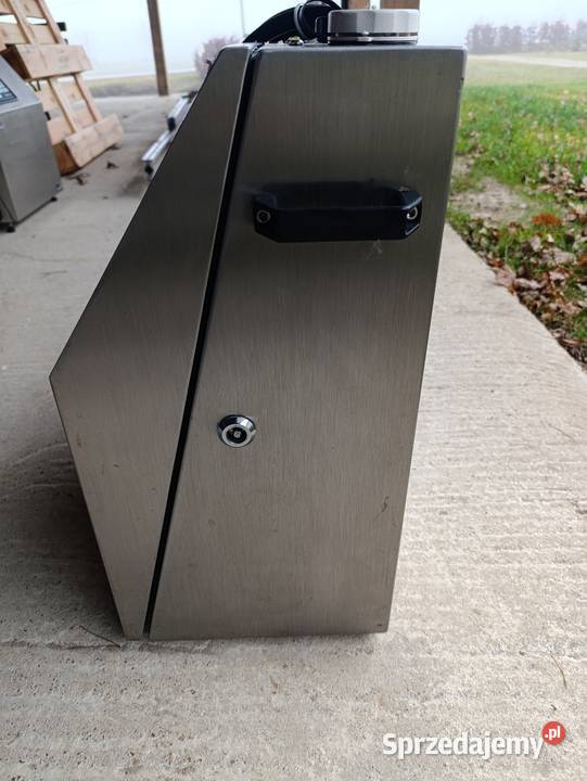 Drukarka atramentowa VIDEOJET 46s Jaźwiny