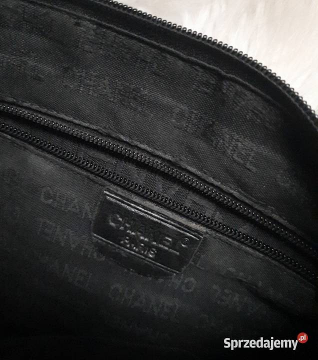 Torebka chanel Szczecin