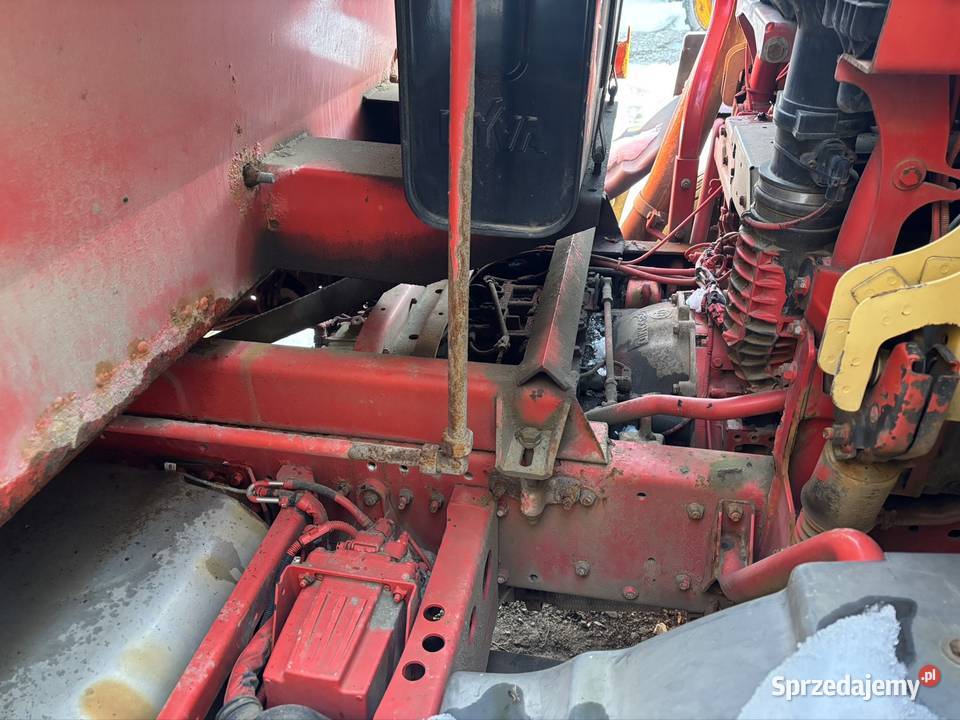 Man tgm 18290 4x2 bramowiec rama 2015 podkarpackie Ropczyce