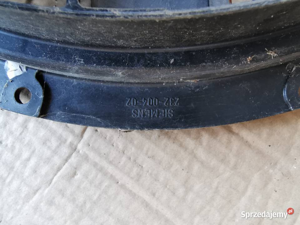 wentylator wiatrak chłodnicy volvo v70 23200402 Międzychód