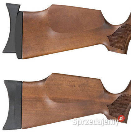 Wiatrówka PCP Hatsan AT44W10 45 mm Sporty strzeleckie i myślistwo Warszawa