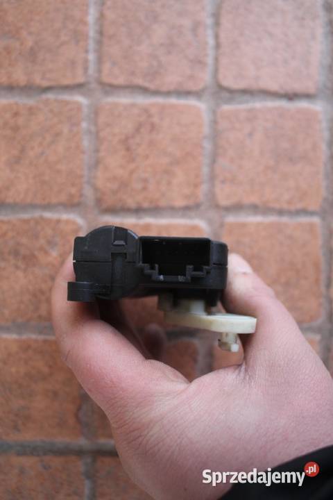 SILNICZEK NAGRZEWNICY VW PASSAT B6 3C0907511B sprzedam