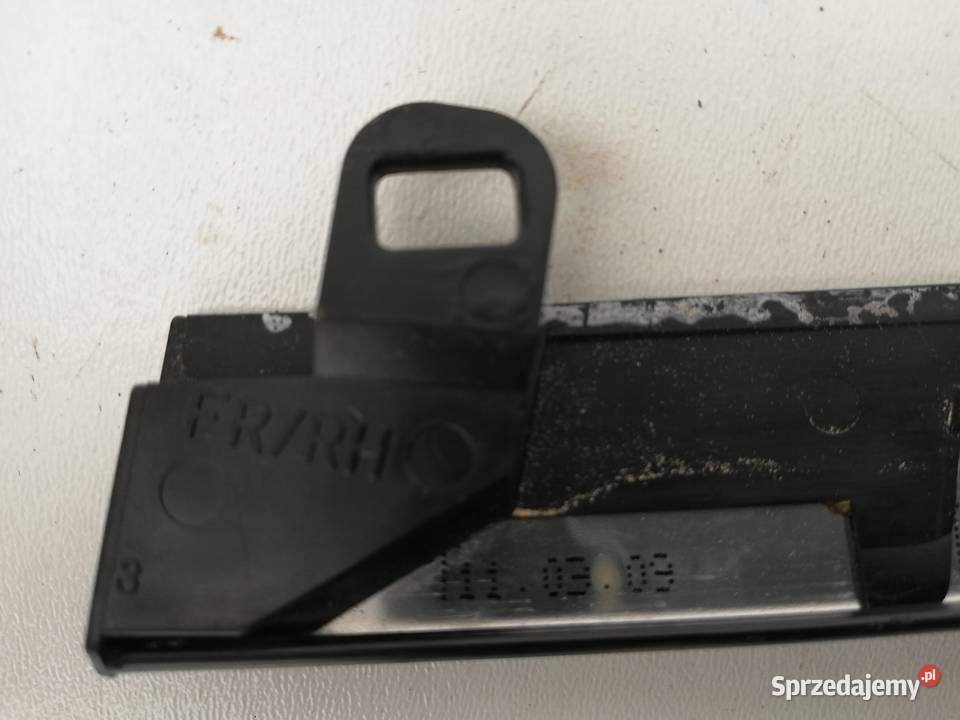 LISTWA OZDOBNA DRZWI INFINITI EX35 EX37 EX30 USA Nowy Tomyśl sprzedam