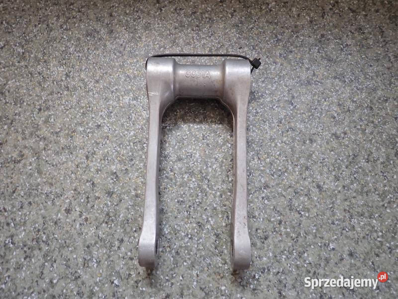 ŁĄCZNIK WAHACZA KIWAKA KOŚĆ HONDA CRF 250 0409R Strzelce Krajeńskie
