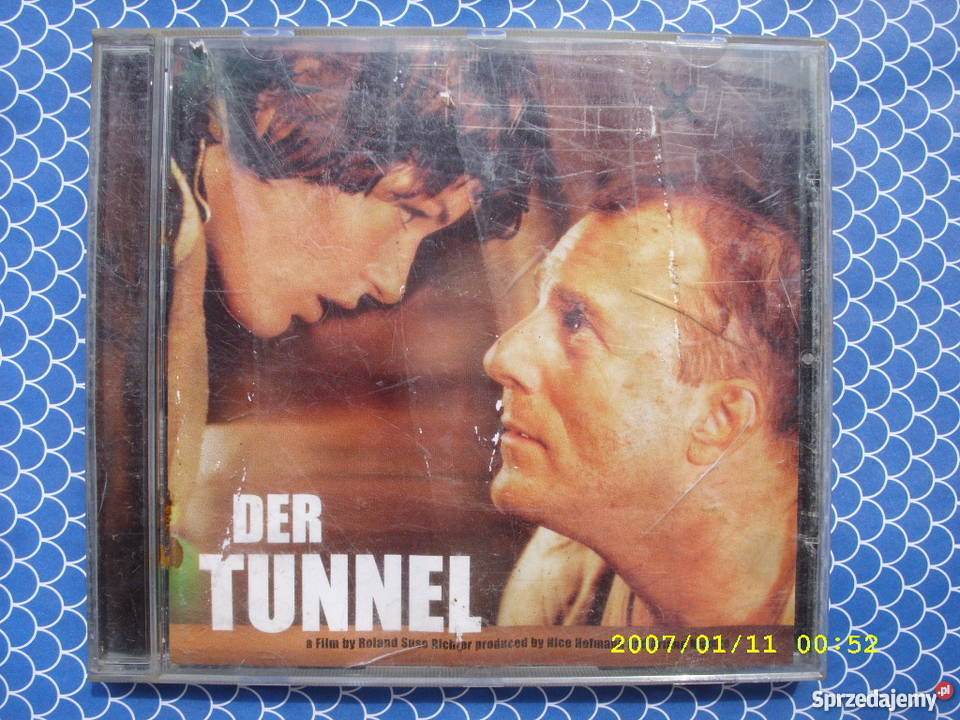 CD DER TUNEL TEAMWORX dolnośląskie Wołów