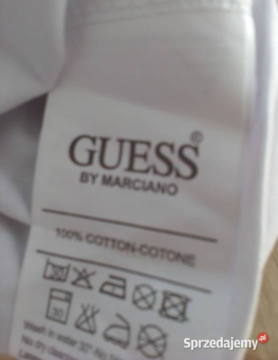 2 markowe koszulki damskie Topy i koszulki Skrobów-Kolonia