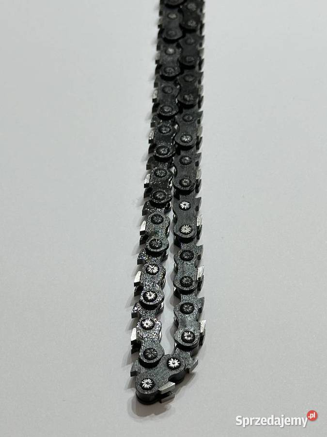 A340 Łańcuch do dłutarki 780x8 mm Łabuńki Pierwsze