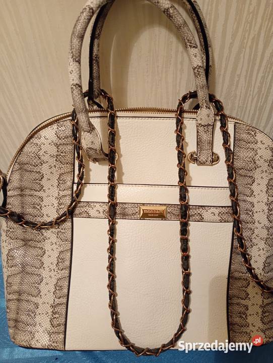 Sprzedam elegancką torebkę Sosnowiec sprzedam