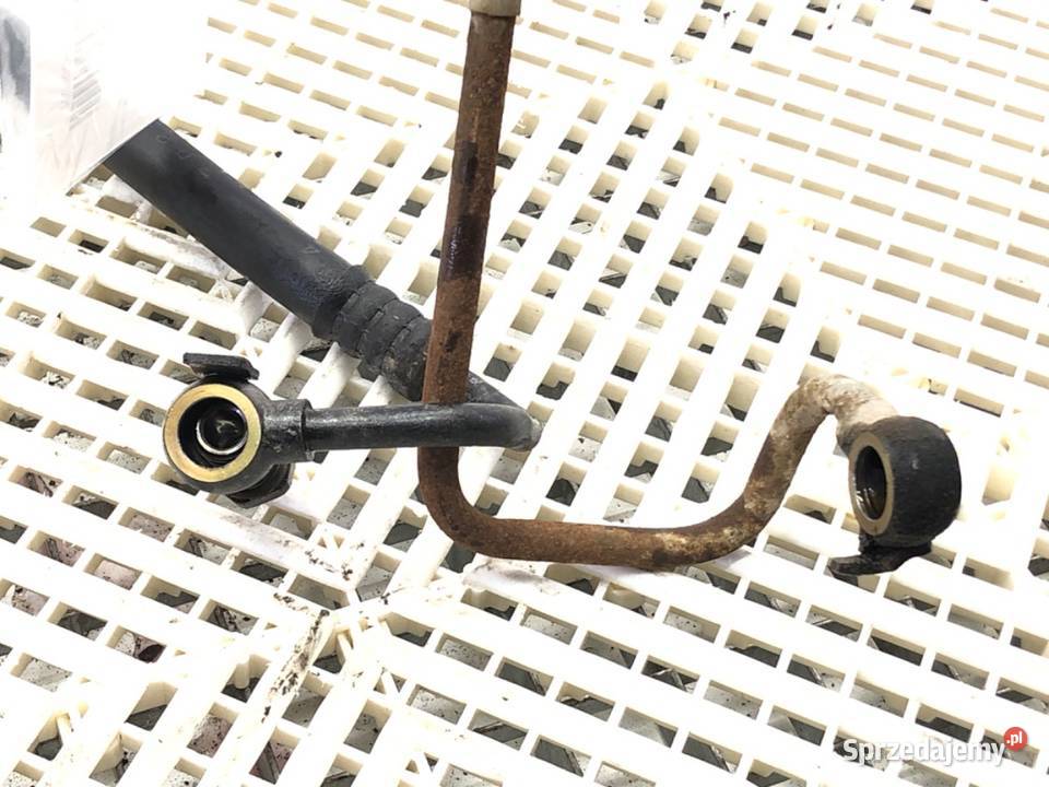 WĄŻ WSPOMAGANIA MITSUBISHI OUTLANDER I 24 147