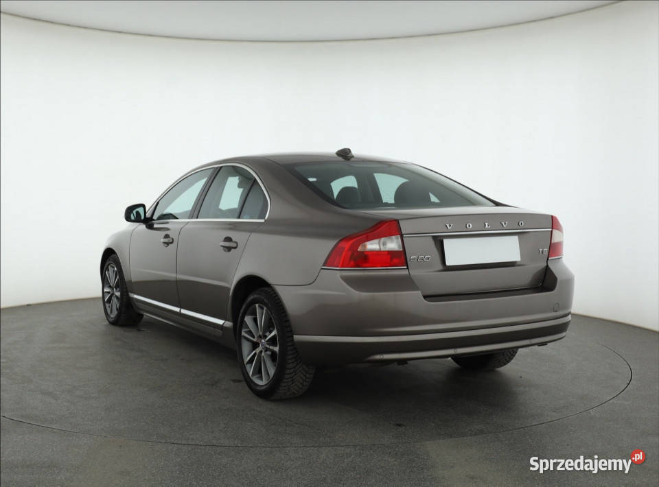 Volvo S80 T5 Piaseczno