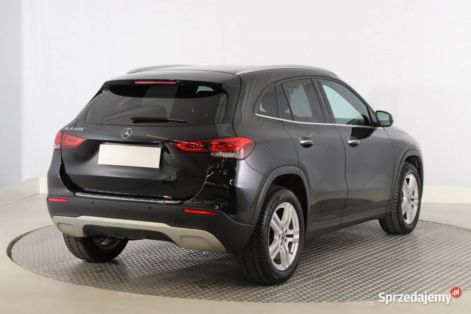 Mercedes GLA GLA 200 Zabrze