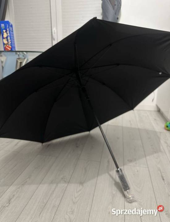 Parasol Chanel Gdańsk