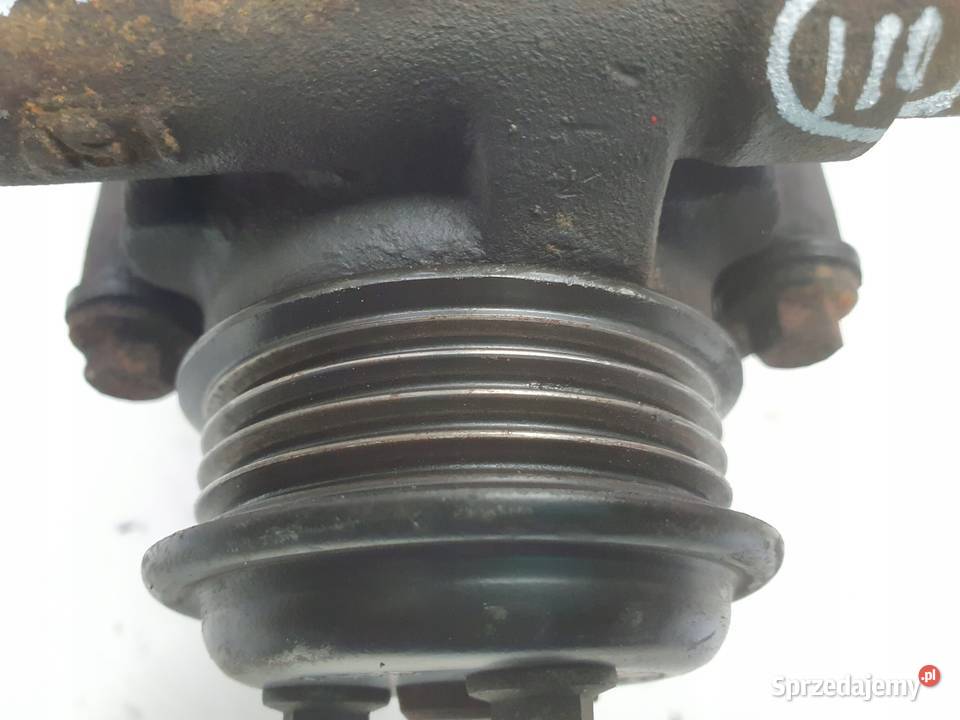 Ford Transit MK6 VI 20 TDDI POMPA WSPOMAGANIA