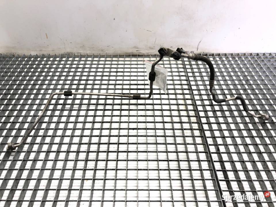 RURKA KLIMATYZACJI BMW F32 20 184 SportowyCoupe