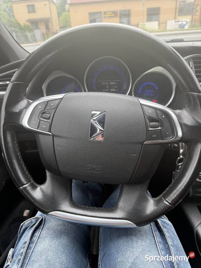 DS4 Ropczyce