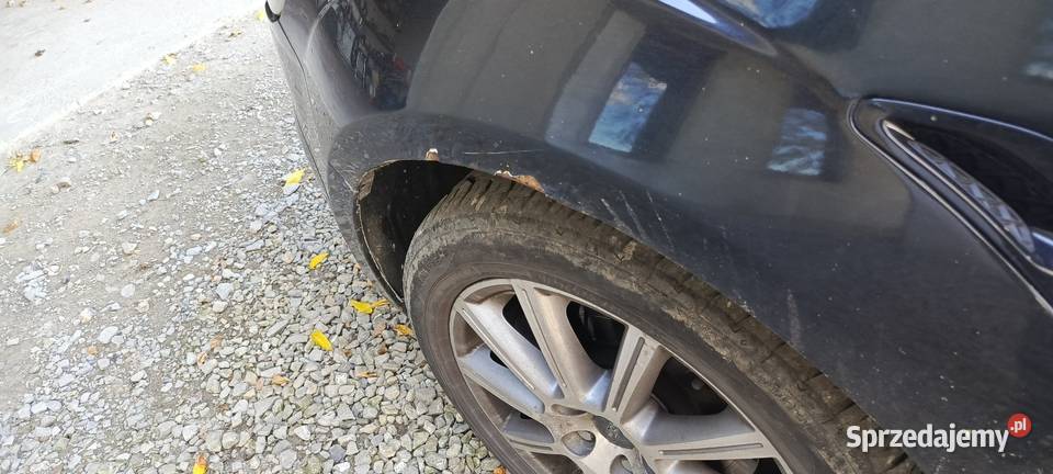 Ford S 20 TDCI 140 2007 r 7 osobowy Rzeszów