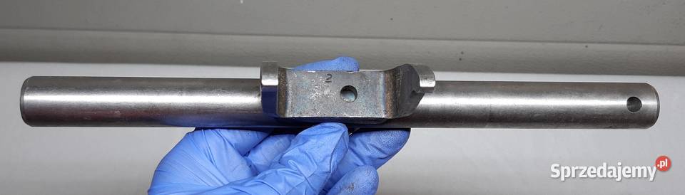 DŹWIGNIA ŁAPA WYSPRZĘGLIKA CITROEN PEUGEOT Mielęcin sprzedam