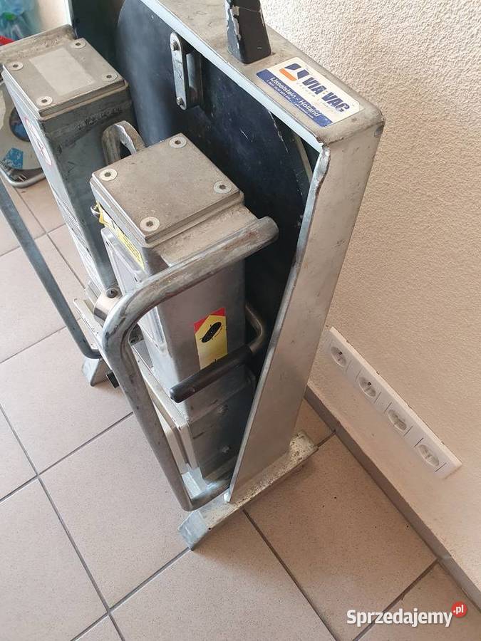 Chwytak Viavac Gb 500 Zielona Góra sprzedam