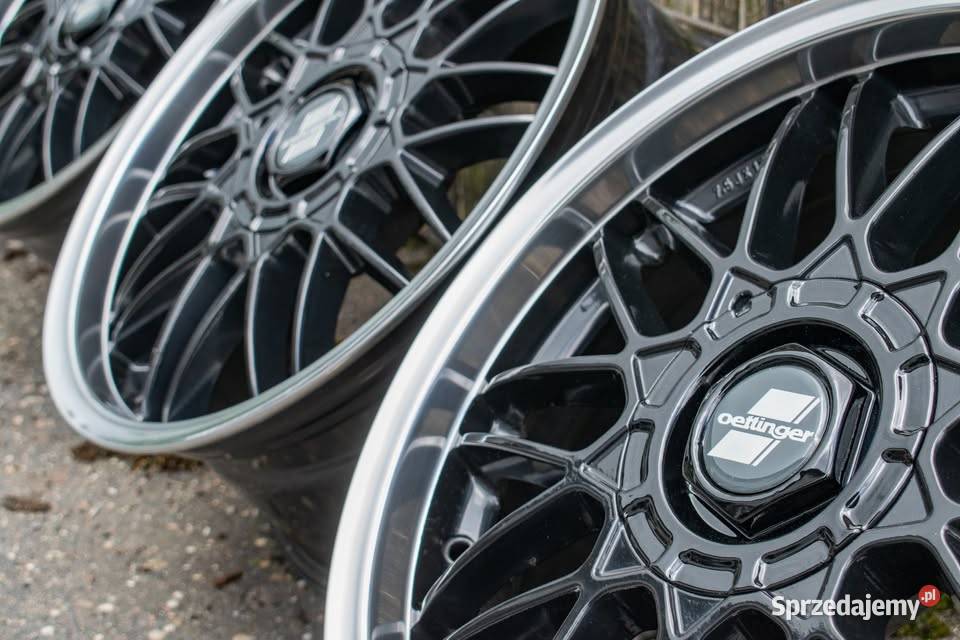 Felgi Postert Tuning PG 17 4x108 stan pomorskie Gołębiewo Wielkie