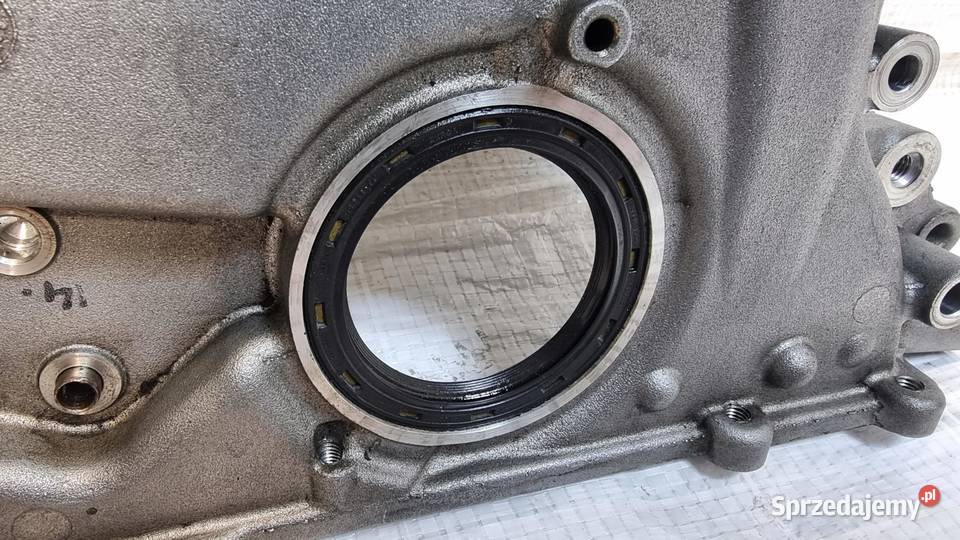 OBUDOWA ROZRZĄDU FORD PUMA MK2 FOCUS MK4 10 osobowe Osłony i zaślepki kujawsko-pomorskie
