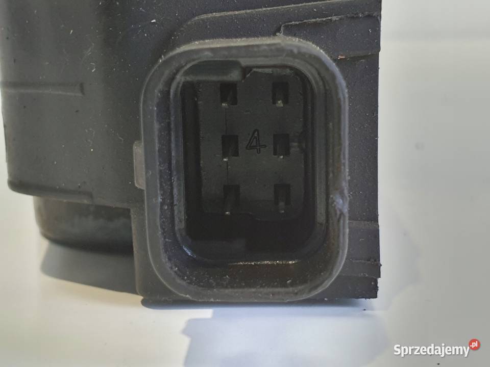 CEWKA ZAPŁONOWA Opel Vectra B 16 16V 19006212