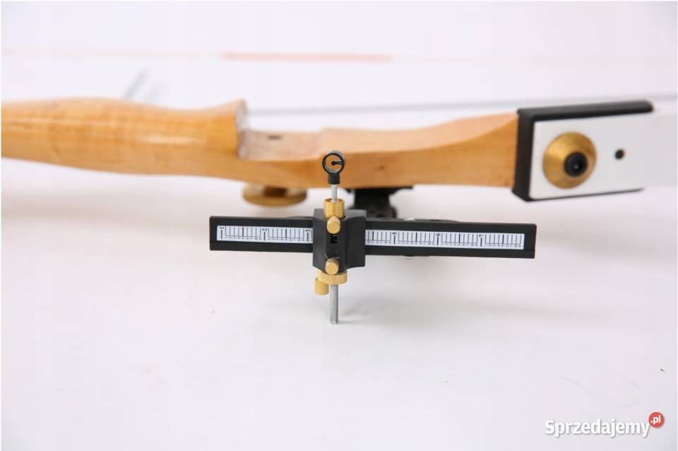 ŁUK SPORTOWY KLASYCZNY CORE gotowy zestaw Nowy Sącz sprzedam