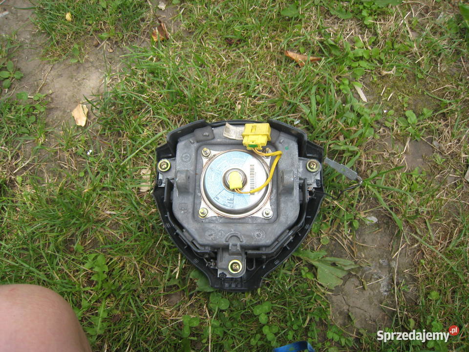 Poduszka powietrzna air bag Honda Civic VII 01 małopolskie Kraków