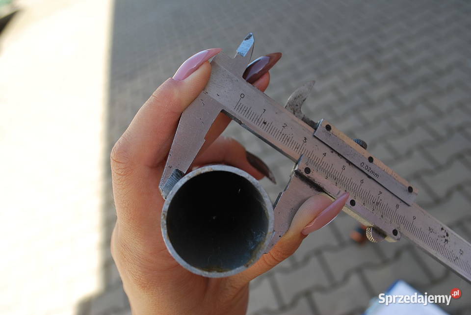 Maszt antenowy do kempingu kampera Grzebowilk sprzedam