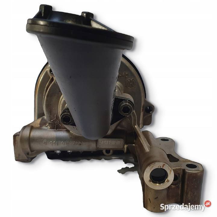 POMPA OLEJU olejowa VW Polo IV 12 6V 03F115105D lubelskie Chełm sprzedam