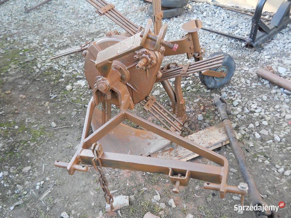 Kopaczka do ziemniaków Spytkowice