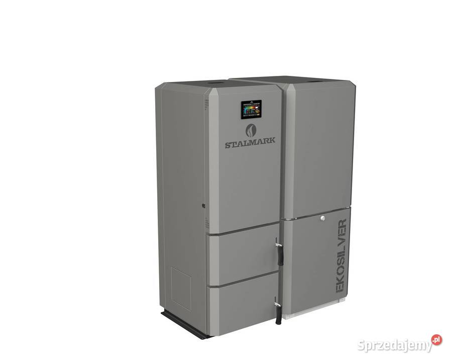 Stalmark Sas Kostrzewa Vaillant Termet piece i Milicz
