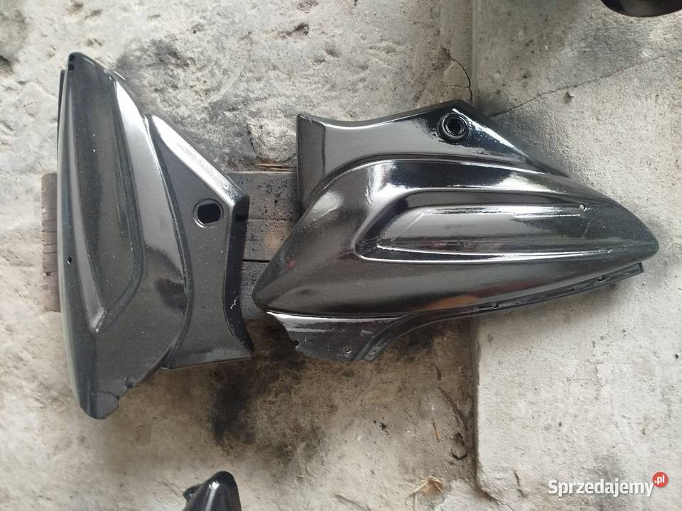 Zipp Neken 50 świętokrzyskie Pińczów