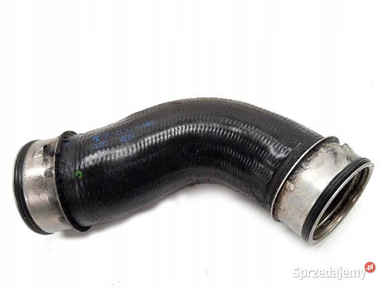 RURA PRZEWÓD INTERCOOLERA 1K0145838D VW Golf V świętokrzyskie