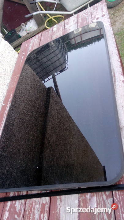 Szkło szyberdachu Mercedes w 221 Tarnów sprzedam