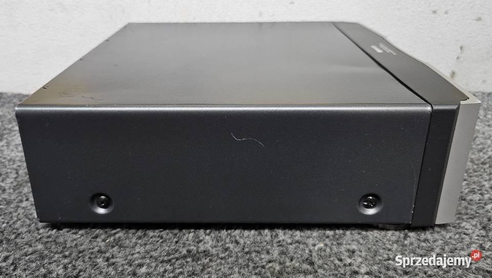 tuner SONY STEX77 RDS Stereo Kraków