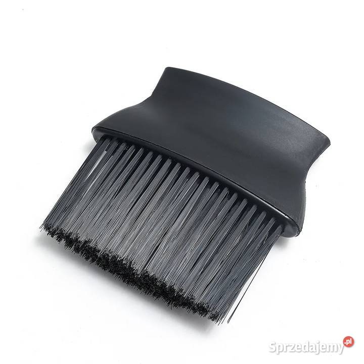 Poręczna miękka szczotka do sprzątania wnętrza Płock