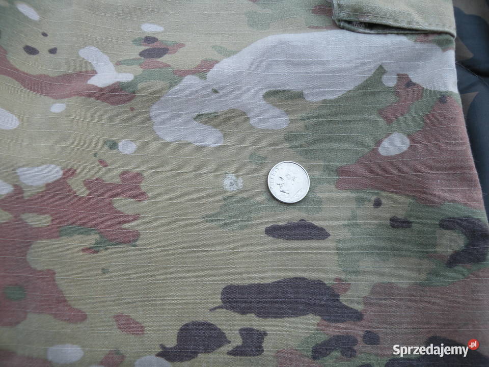 Spodnie ACU multicam OCP 28 regular Female Wrocław