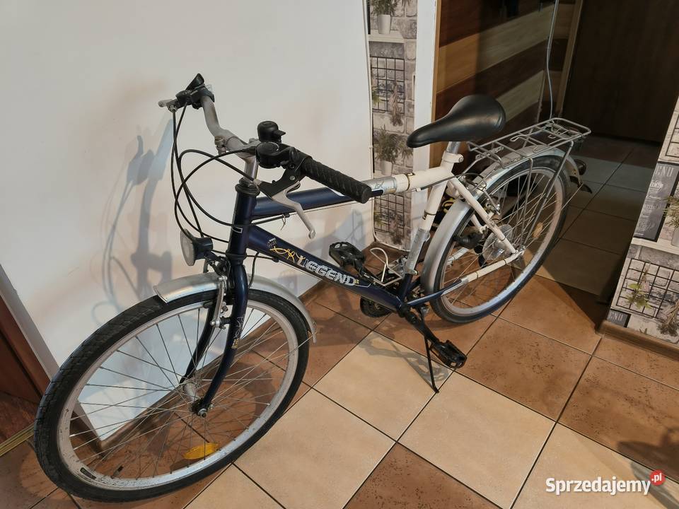 Sprzedam rower górski 26 koła Bytom