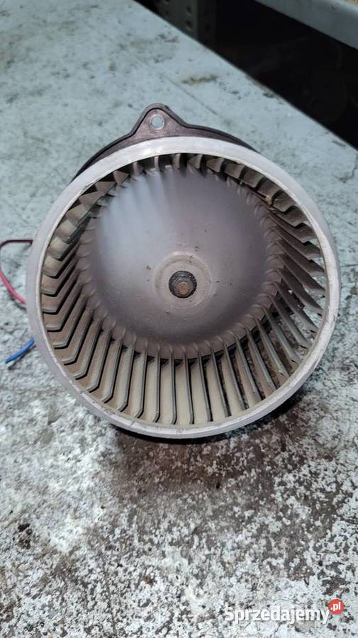 Dmuchawa nawiewu Hyundai Atos Łagów