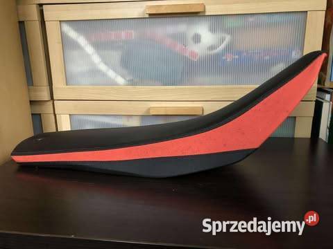 Kanapa Fotel Aprilia SX125 Lwówek Śląski