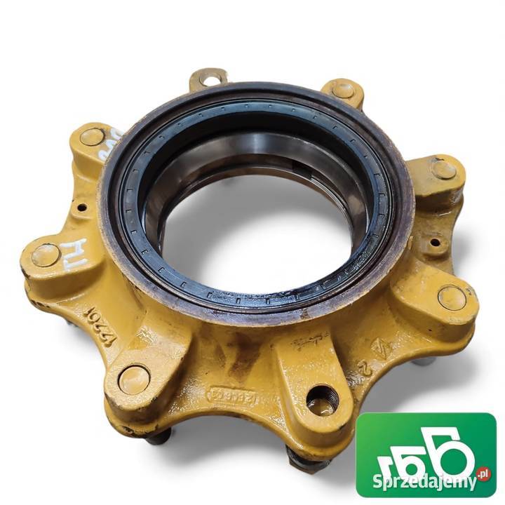 Zwolnica Piasta Półoś Carraro 12201 CAT TH 330B Wilkowo