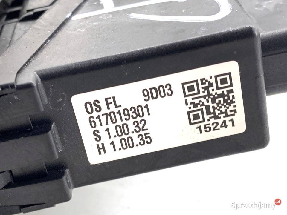 PODNOŚNIK SZYBY LEWY PRZÓD HYUNDAI KONA osobowe